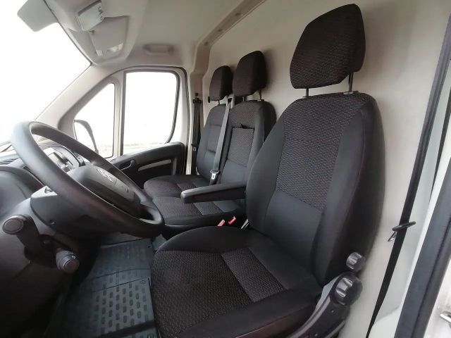 Citroen Jumper