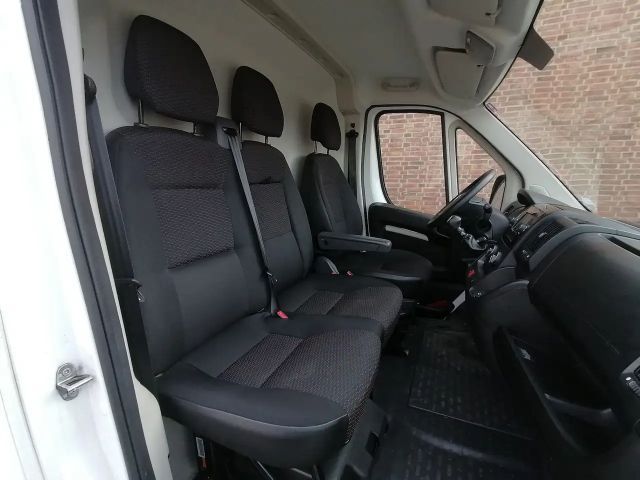 Citroen Jumper