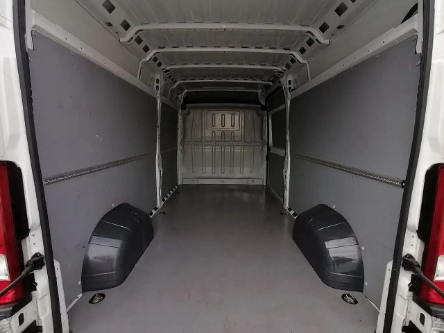 Citroen Jumper