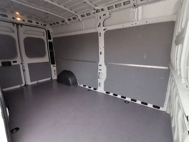 Citroen Jumper