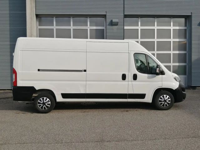 Citroen Jumper