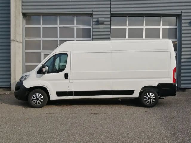 Citroen Jumper