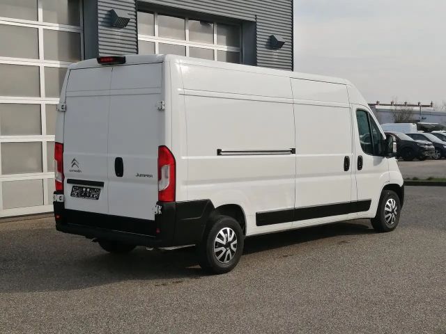 Citroen Jumper