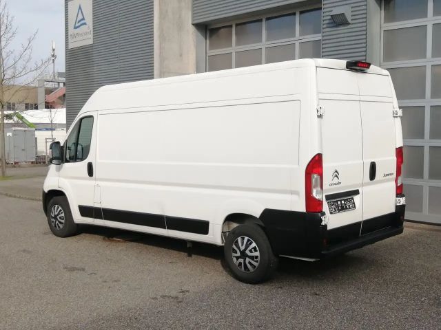 Citroen Jumper