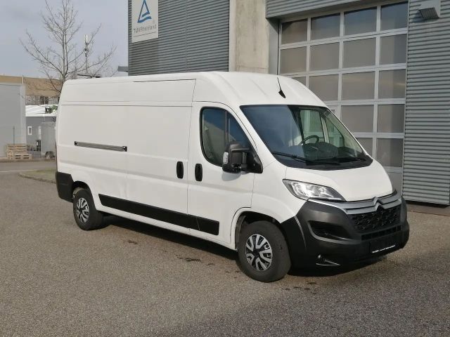 Citroen Jumper
