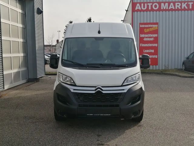 Citroen Jumper