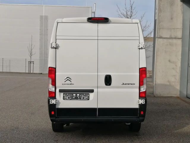 Citroen Jumper