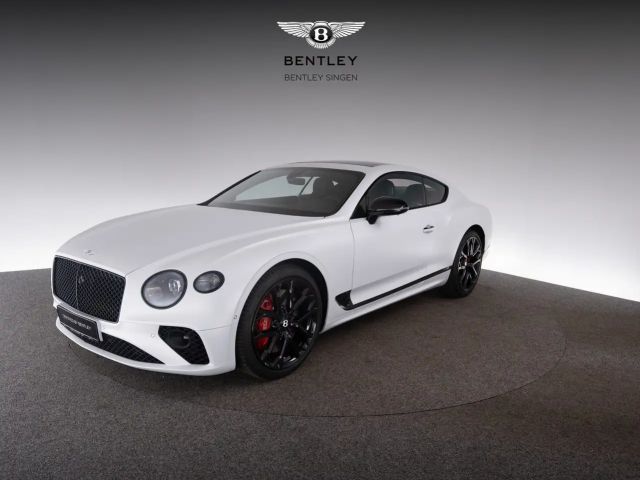 Bentley Continental 2024 Benzine