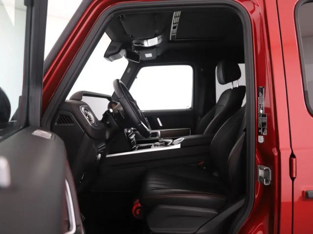 Mercedes-Benz G 500