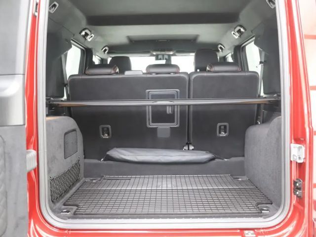 Mercedes-Benz G 500