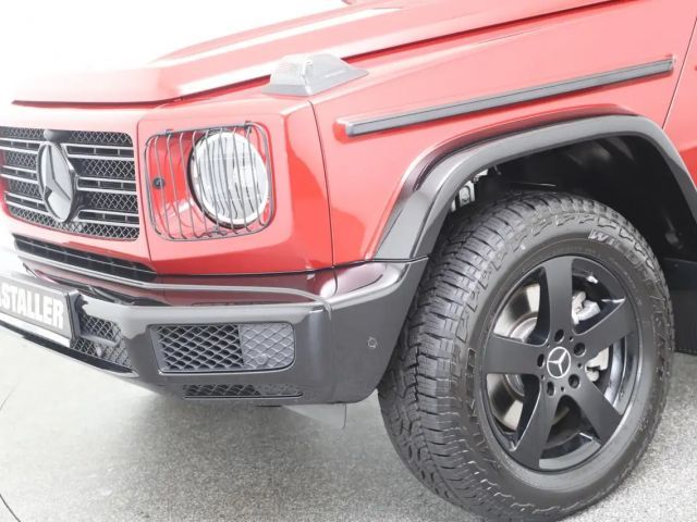 Mercedes-Benz G 500