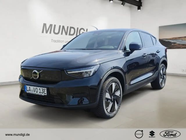 Volvo C40 2024 Elektrisch