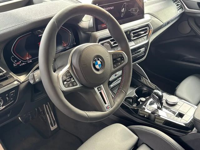 BMW X4 M