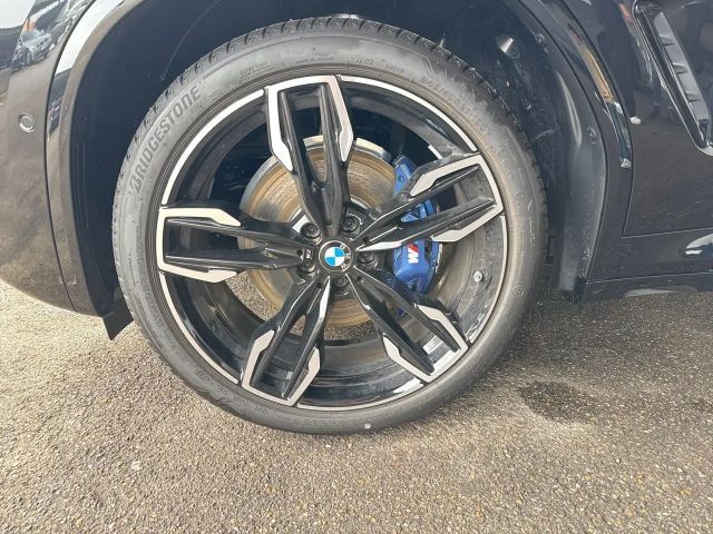 BMW X4 M