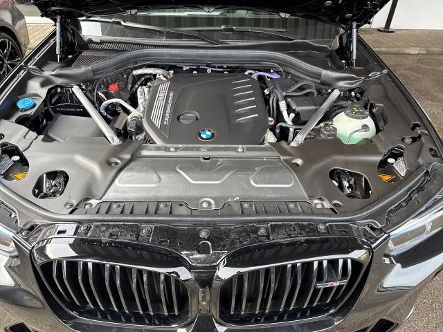BMW X4 M