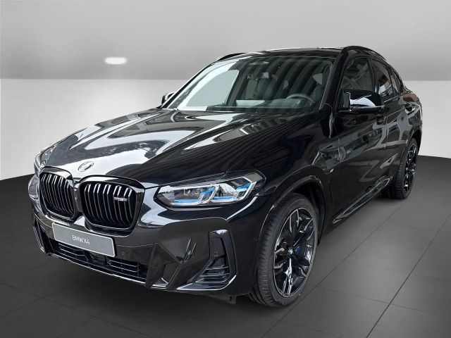 BMW X4 M
