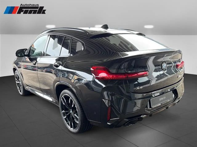 BMW X4 M