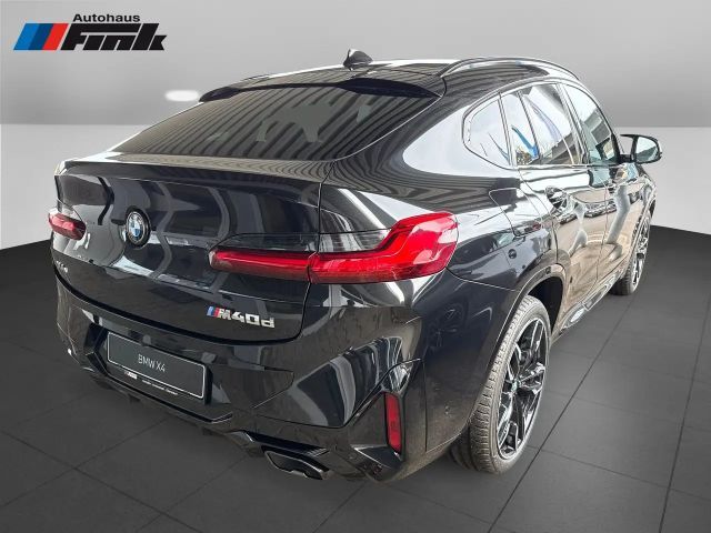BMW X4 M