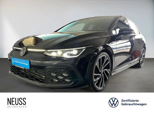 Volkswagen Golf GTD 2024 Diesel