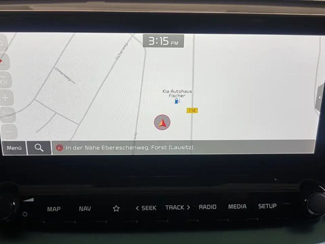 Kia Ceed SW / cee'd SW