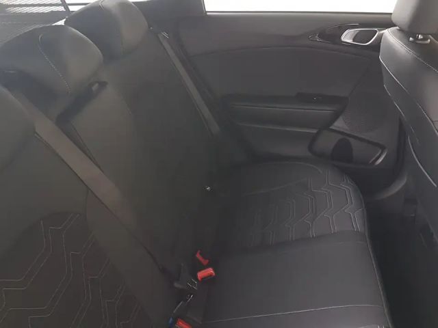 Kia Ceed SW / cee'd SW