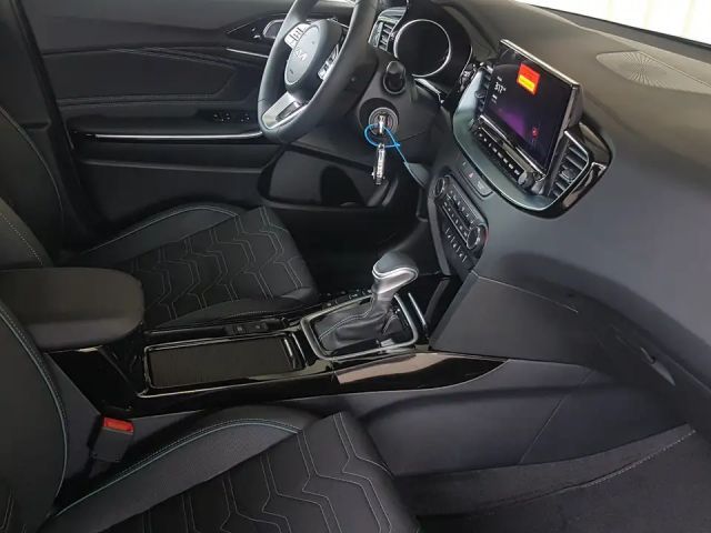 Kia Ceed SW / cee'd SW