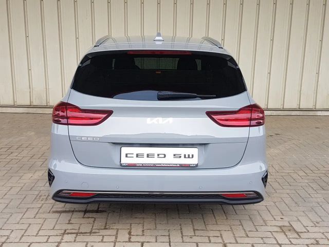 Kia Ceed SW / cee'd SW