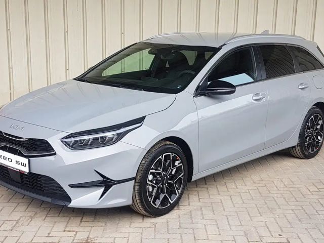 Kia Ceed SW / cee'd SW
