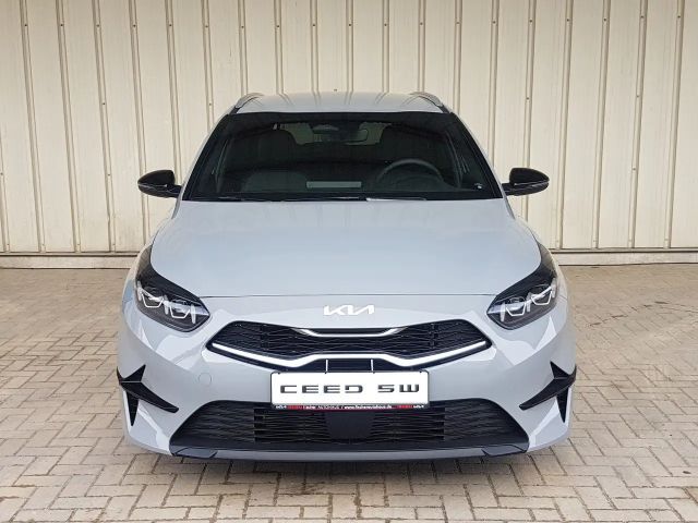 Kia Ceed SW / cee'd SW