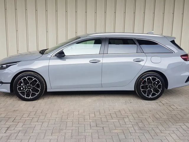 Kia Ceed SW / cee'd SW