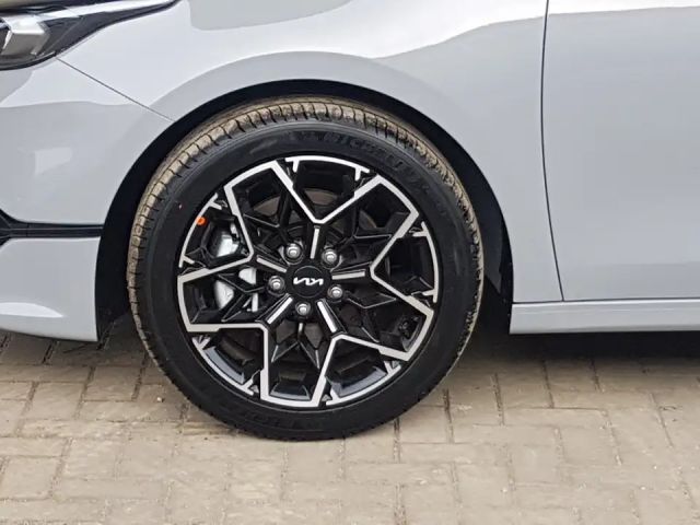 Kia Ceed SW / cee'd SW