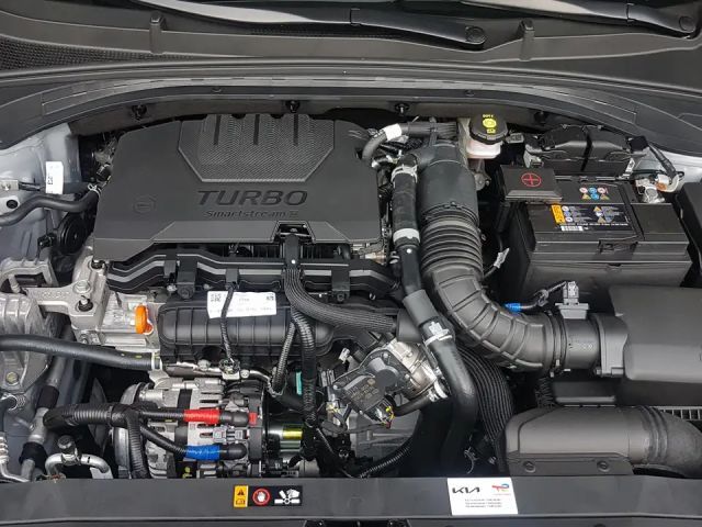 Kia Ceed SW / cee'd SW