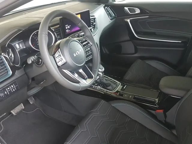 Kia Ceed SW / cee'd SW