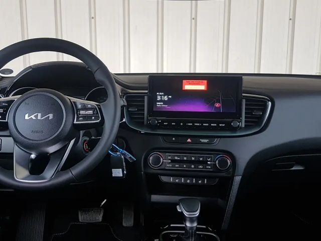 Kia Ceed SW / cee'd SW