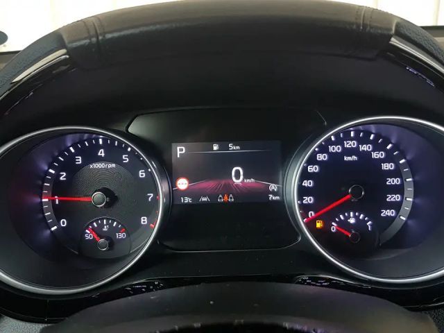 Kia Ceed SW / cee'd SW