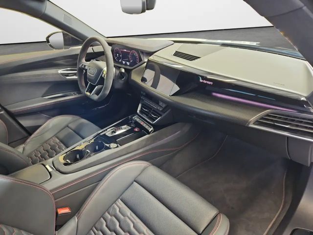 Audi RS e-tron GT