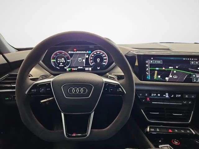 Audi RS e-tron GT