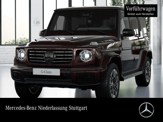 Mercedes-Benz G 450 2024 Diesel