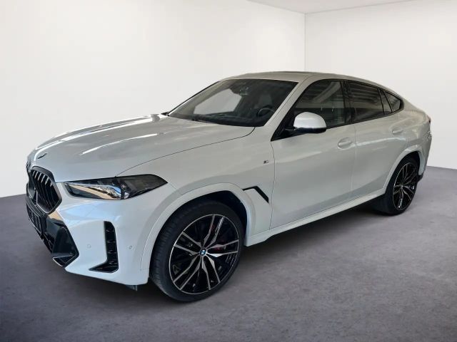 BMW X6 2024 Diesel