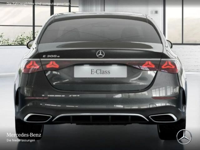 Mercedes-Benz E 300