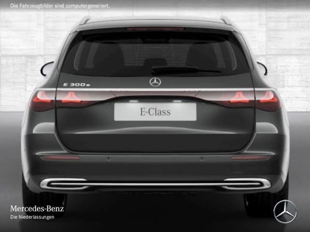 Mercedes-Benz E 300