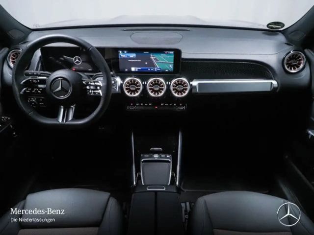 Mercedes-Benz EQB 300