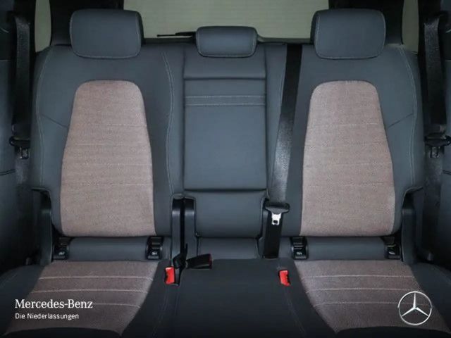 Mercedes-Benz EQB 300