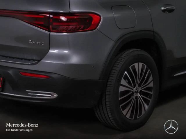 Mercedes-Benz EQB 300