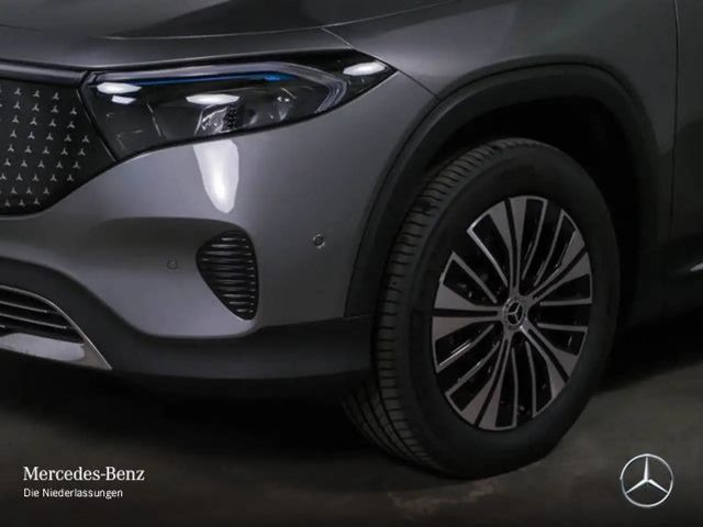 Mercedes-Benz EQB 300