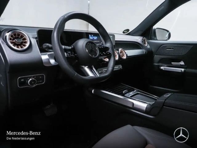 Mercedes-Benz EQB 300