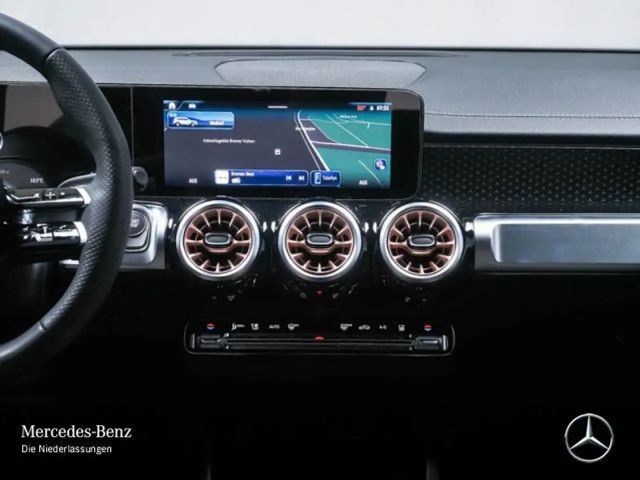 Mercedes-Benz EQB 300