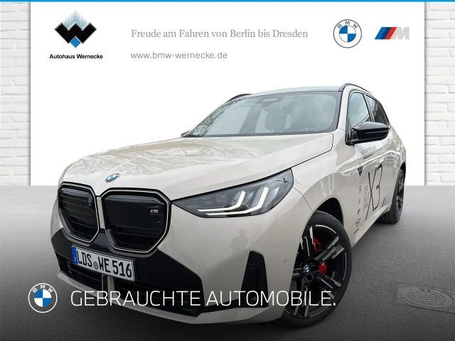 BMW X3 M