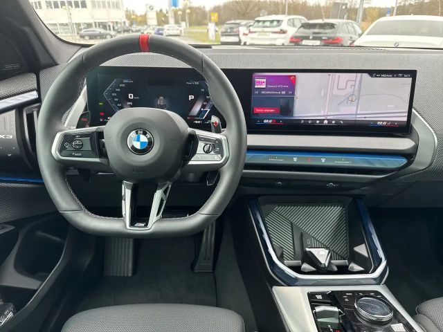 BMW X3 M