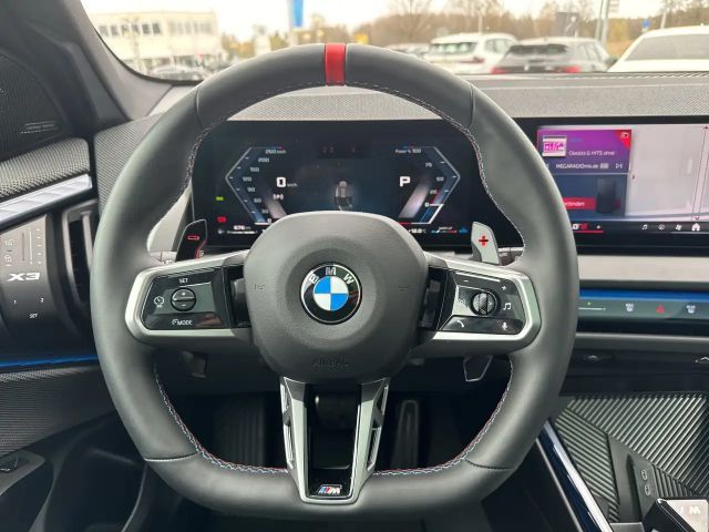 BMW X3 M